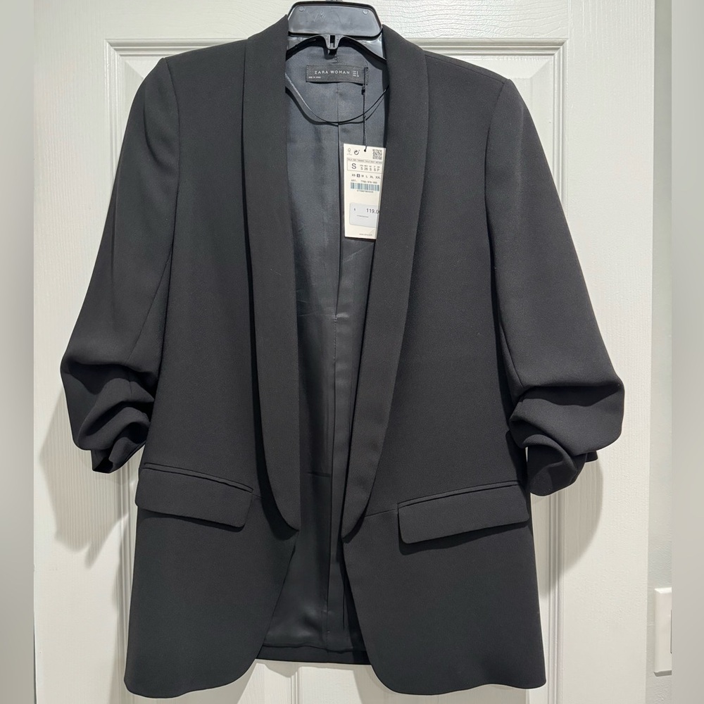 Zara Blazer